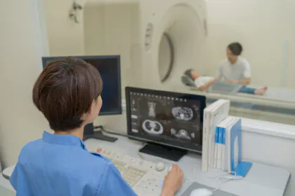 検査後のフォロー体制も万全・CT検査などの精密検査も可能