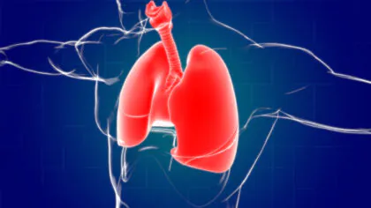 慢性閉塞性肺疾患（COPD）とは
